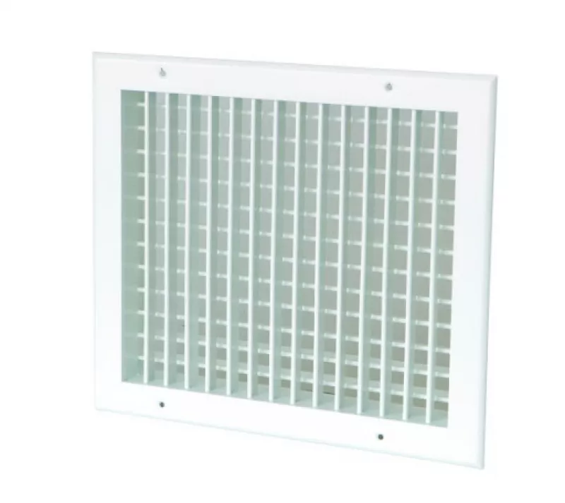 Çift sıralı Menfez