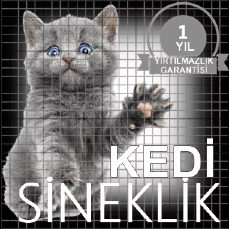 kedi sineklik